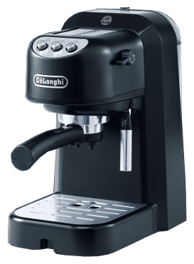 Ремонт DeLonghi EC 250 B