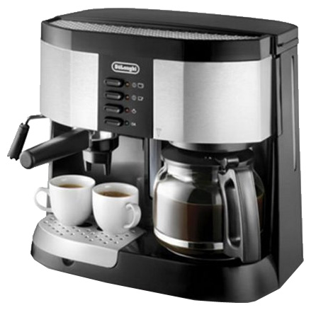 Ремонт DeLonghi BCO 255