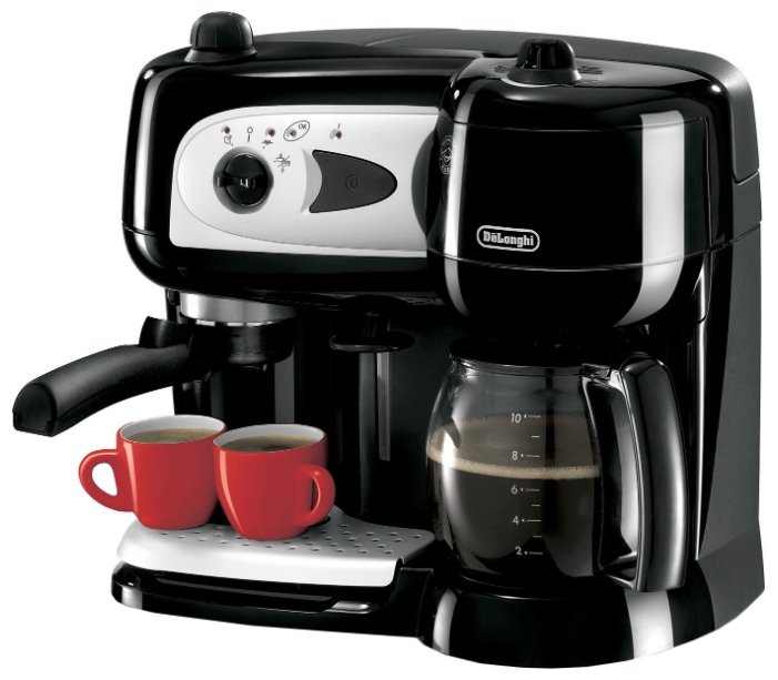 Ремонт DeLonghi BCO 260 CD