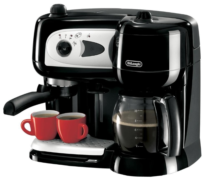 Ремонт DeLonghi BCO 261