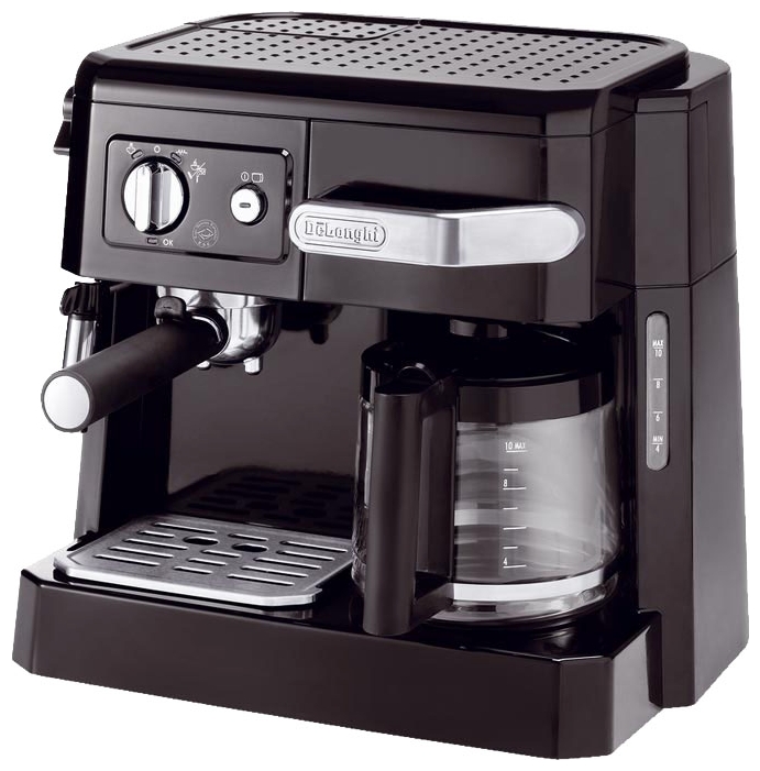 Ремонт DeLonghi BCO 410