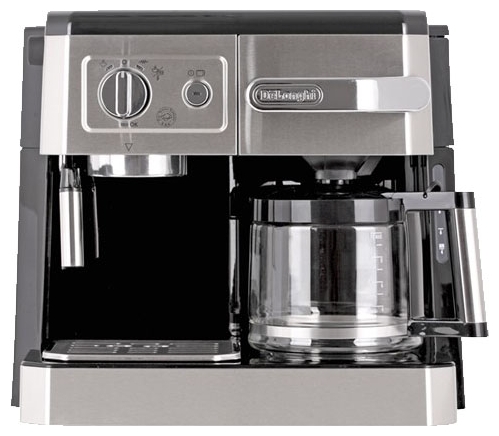 Ремонт DeLonghi BCO 420