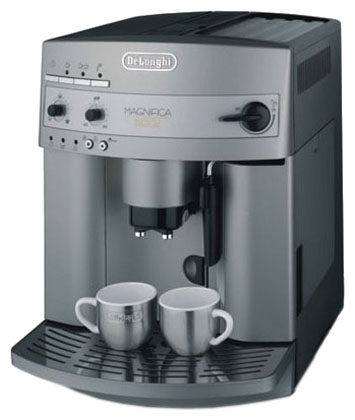 Ремонт DeLonghi EAM 3300