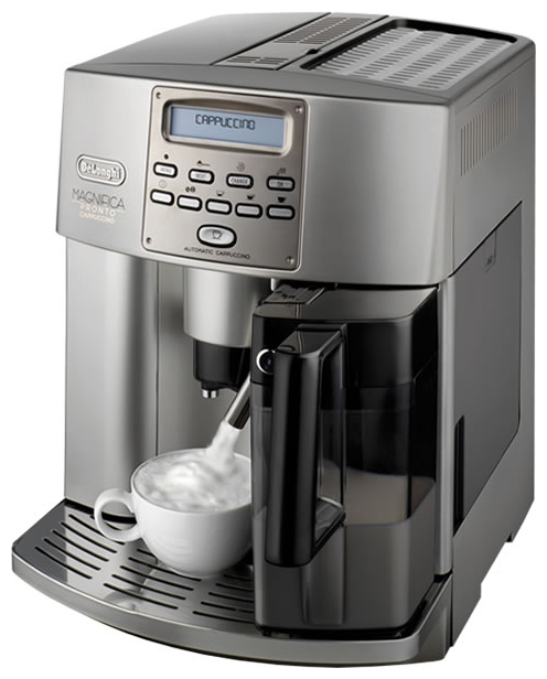 Ремонт DeLonghi EAM 3500