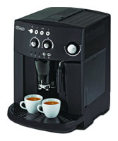 Ремонт DeLonghi EAM 4000