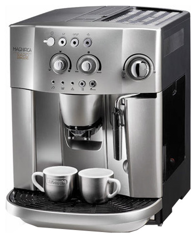 Ремонт DeLonghi EAM 4300