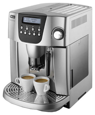 Ремонт DeLonghi EAM 4400