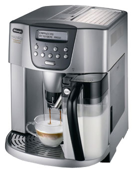 Ремонт DeLonghi EAM 4500