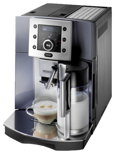 Ремонт DeLonghi EAM 5500.М