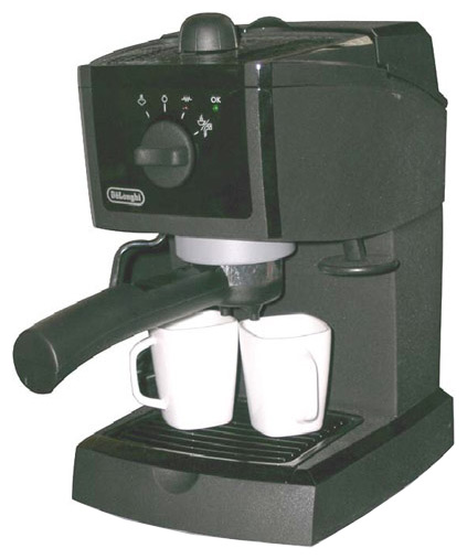 Ремонт DeLonghi EC 145