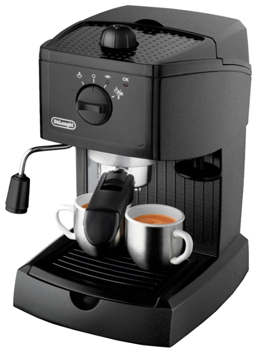 Ремонт DeLonghi EC 146