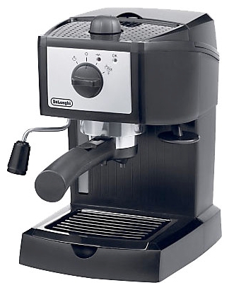 Ремонт DeLonghi EC 152 CD