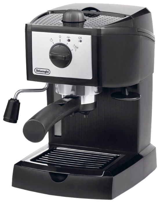 Ремонт DeLonghi EC 153 B