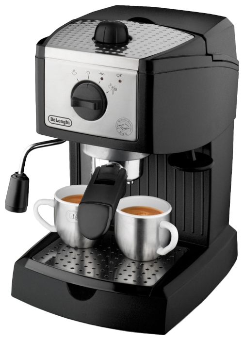 Ремонт DeLonghi EC 155