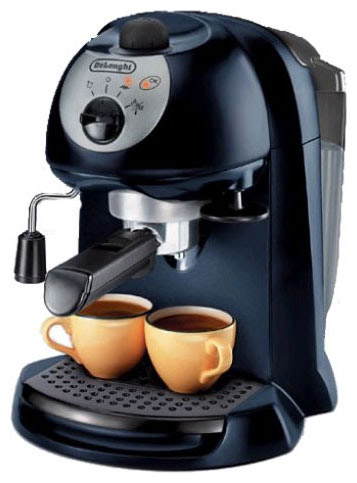 Ремонт DeLonghi EC 190