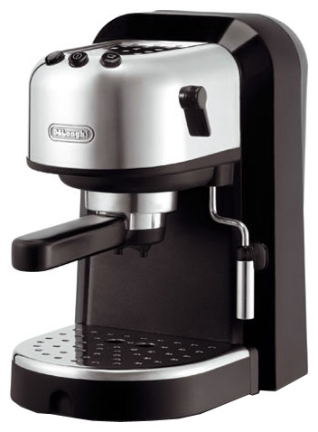 Ремонт DeLonghi EC 270