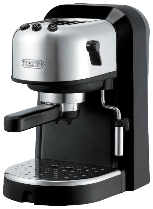 Ремонт DeLonghi EC 271