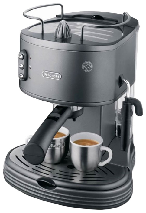 Ремонт DeLonghi EC 300 M