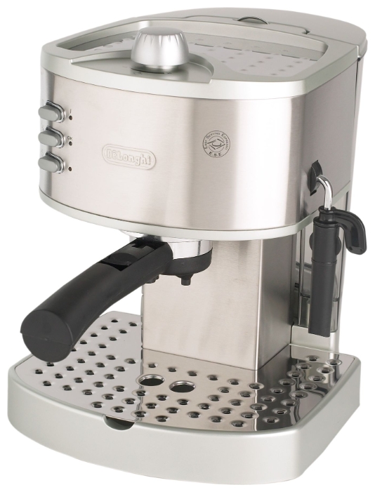 Ремонт DeLonghi EC 330 S