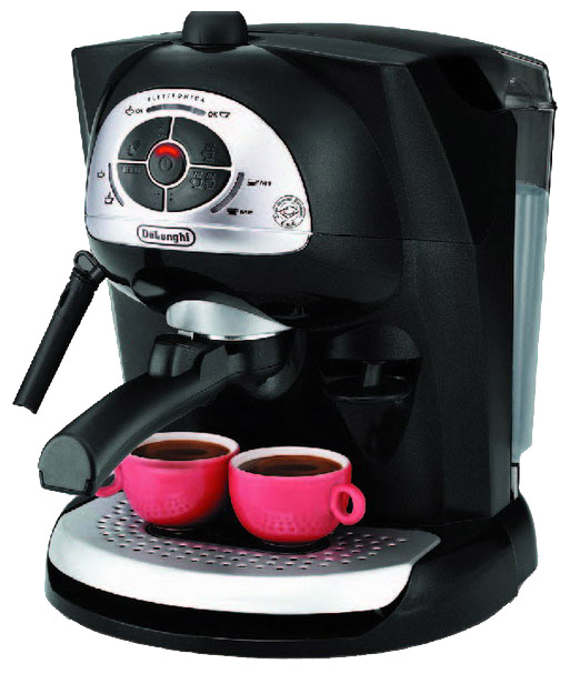 Ремонт DeLonghi EC 435