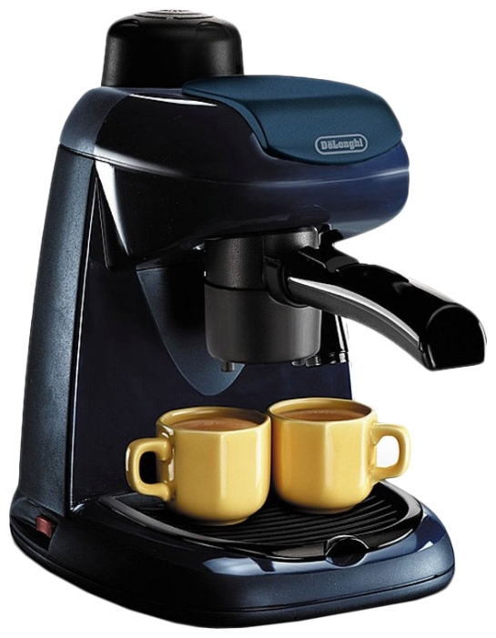 Ремонт DeLonghi EC 5