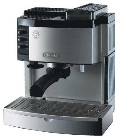 Ремонт DeLonghi EC 650