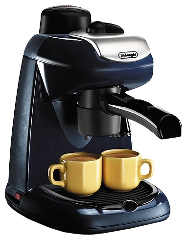 Ремонт DeLonghi EC 7