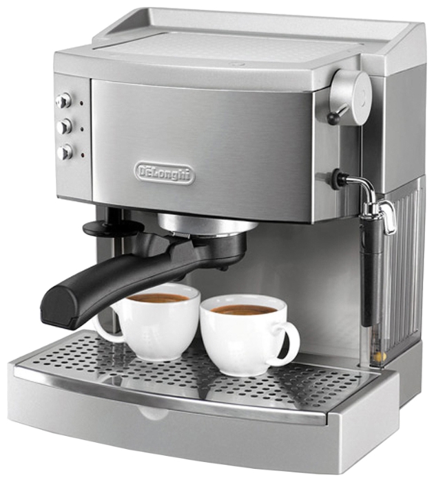 Ремонт DeLonghi EC 700