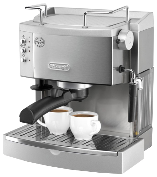 Ремонт DeLonghi EC 710