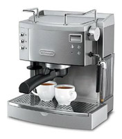 Ремонт DeLonghi EC 730