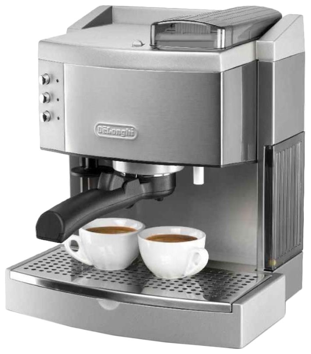 Ремонт DeLonghi EC 750