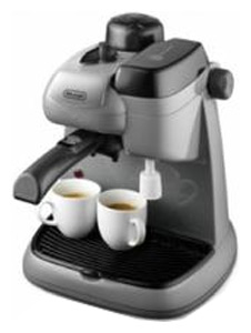 Ремонт DeLonghi EC 8