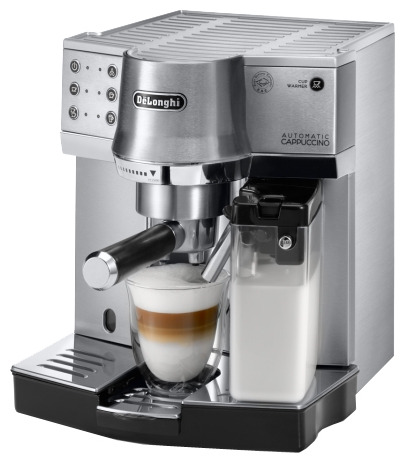 Ремонт DeLonghi EC 860