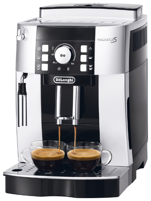 Ремонт DeLonghi ECAM 21.117