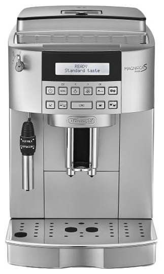 Ремонт DeLonghi ECAM 22.320