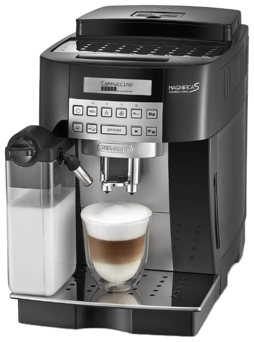 Ремонт DeLonghi ECAM 22.360