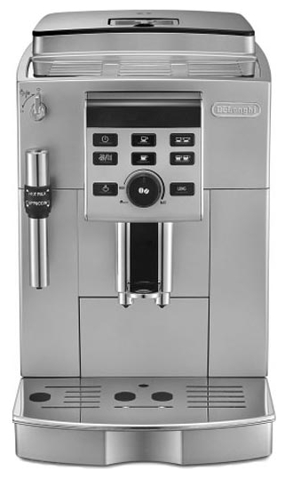 Ремонт DeLonghi ECAM 23.120