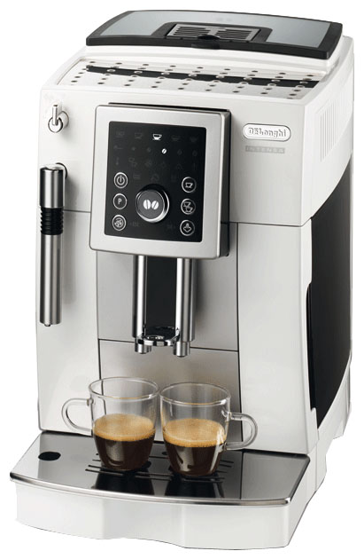 Ремонт DeLonghi ECAM 23.210