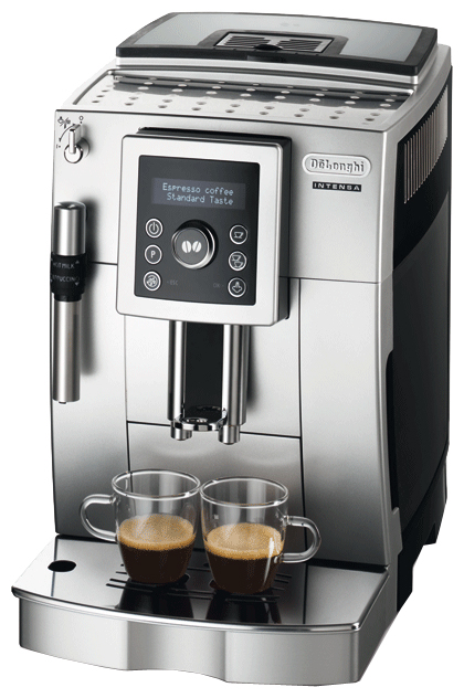 Ремонт DeLonghi ECAM 23.420