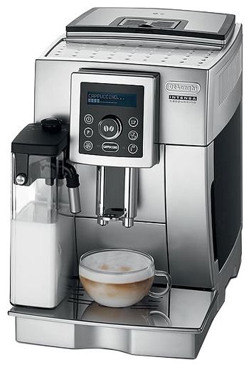 Ремонт DeLonghi ECAM 23.450