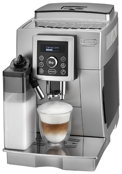 Ремонт DeLonghi ECAM 23.460