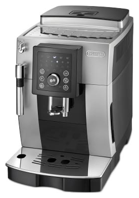 Ремонт DeLonghi ECAM 24.210