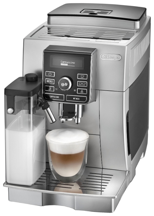 Ремонт DeLonghi ECAM 25.452