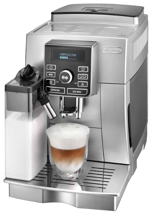 Ремонт DeLonghi ECAM 25.462