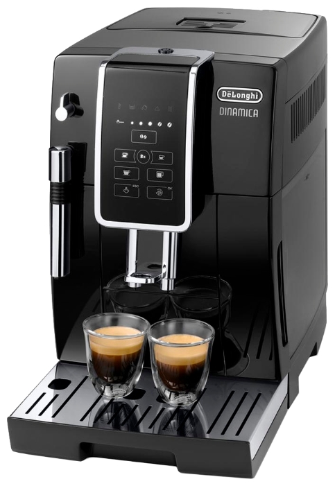 Ремонт DeLonghi ECAM 350.15.B Dinamica