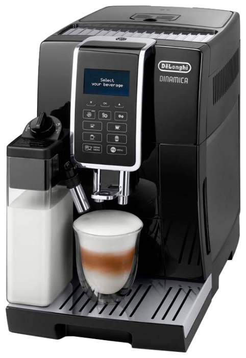 Ремонт DeLonghi ECAM 350.55