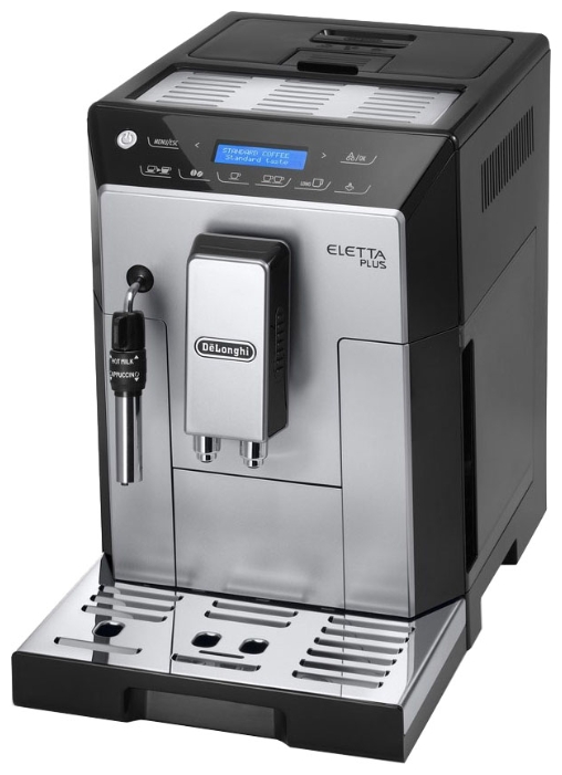 Ремонт DeLonghi ECAM 44.620 S Eletta Plus