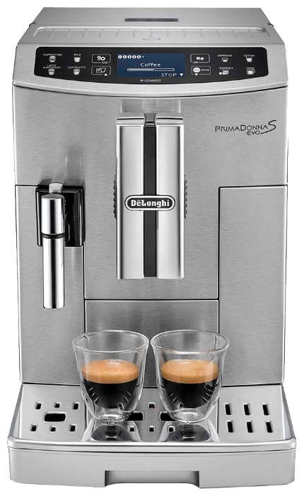 Ремонт DeLonghi ECAM 510.55.M