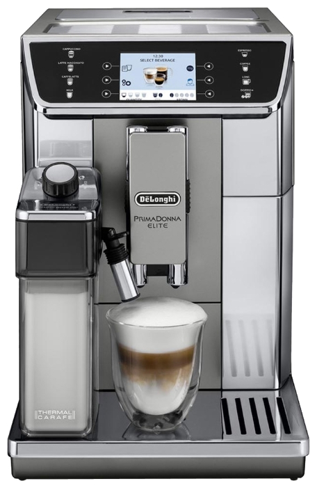 Ремонт DeLonghi ECAM 650.55.MS