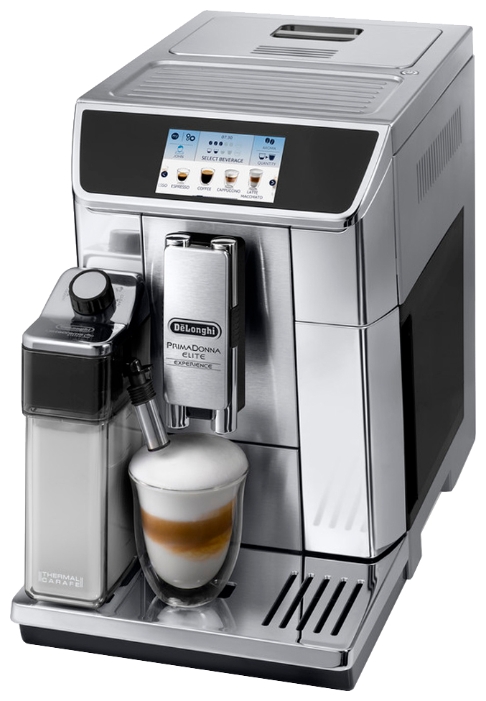 Ремонт DeLonghi ECAM 650.85.MS